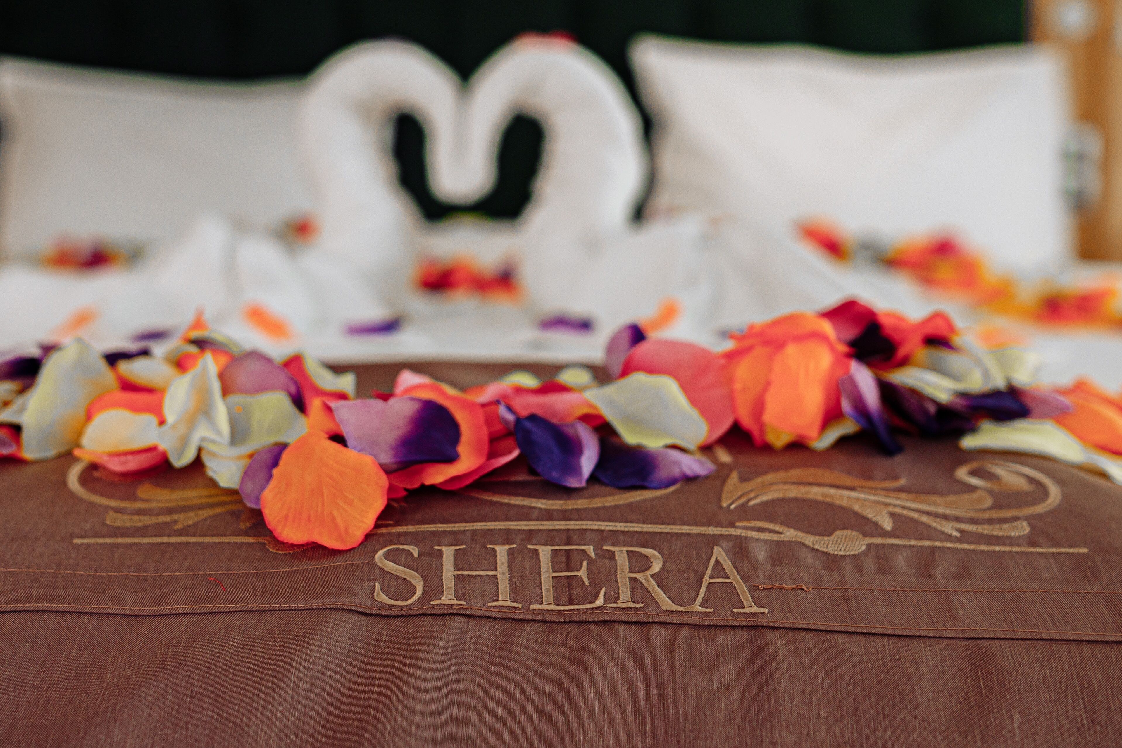 Foto - Shera Park Boutique Hotel and Arnas Hotel