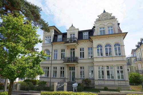 Villa To Hus - near the beach - apartment 9