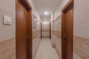 Interior - Golden Palms (Mumbai)