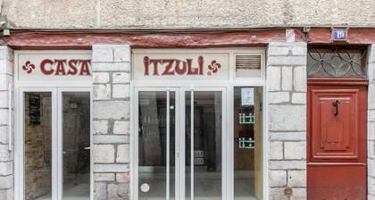 Casa Itzuli by Interhome