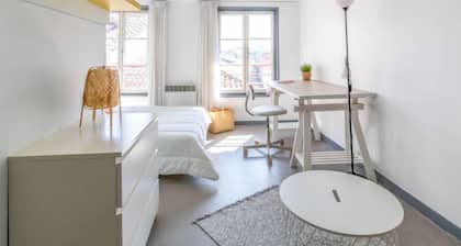 Casa Itzuli by Interhome