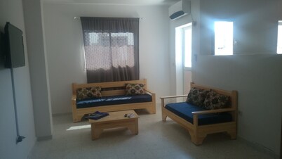 Chelli Appartements Meublés