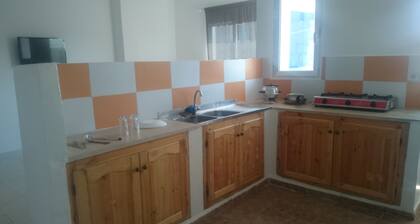 Chelli Appartements Meublés