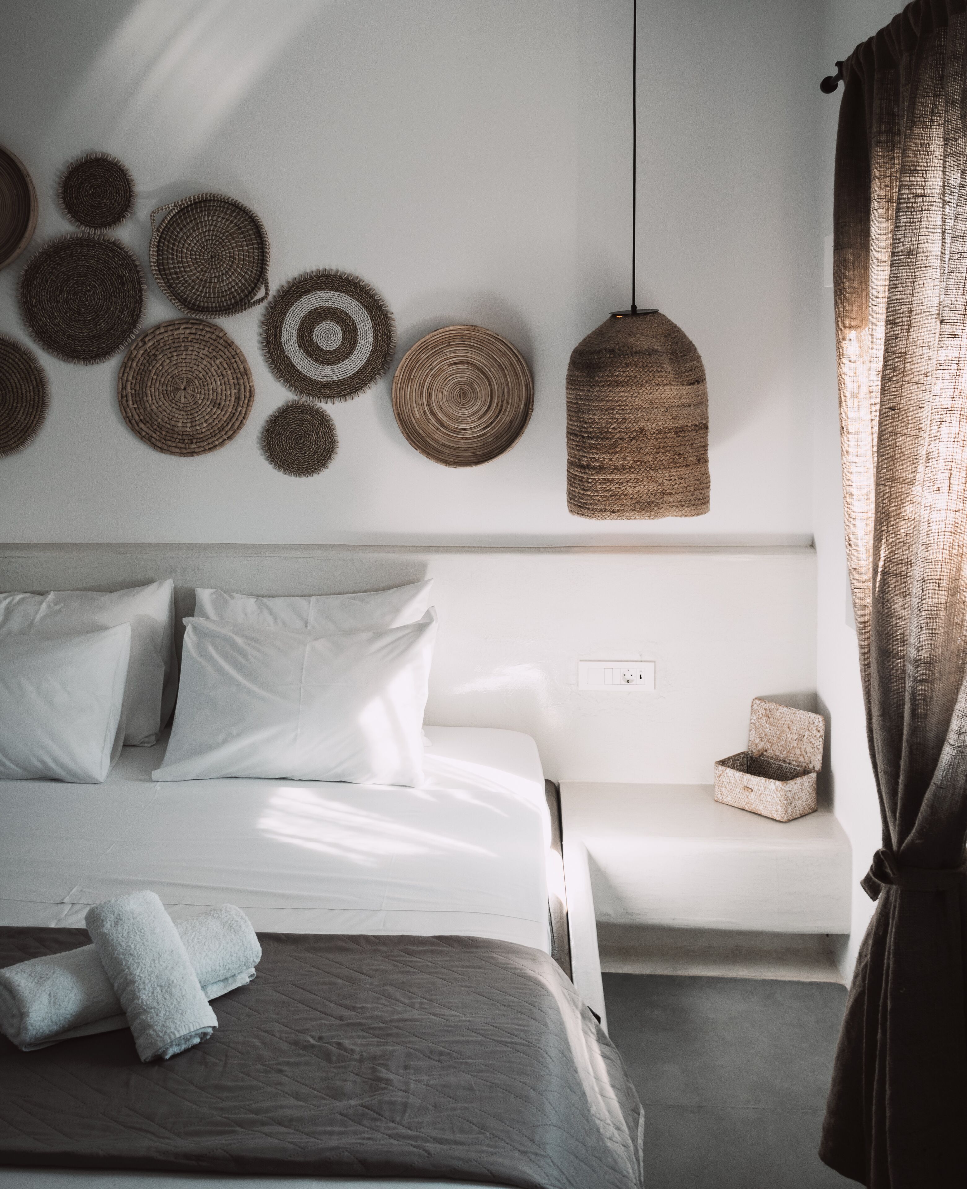 Foto - Bianco Diverso Suites