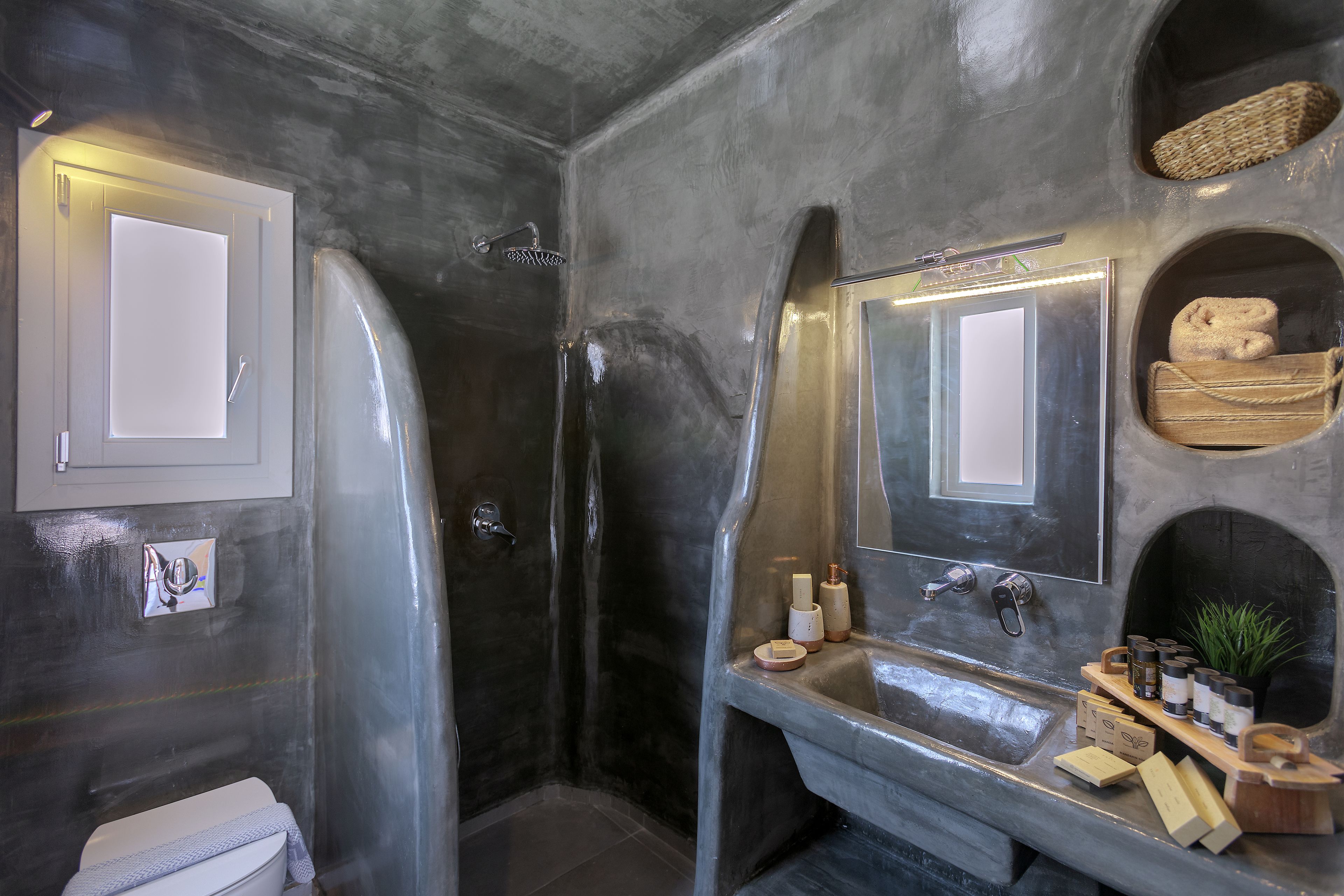 Foto - Bianco Diverso Suites