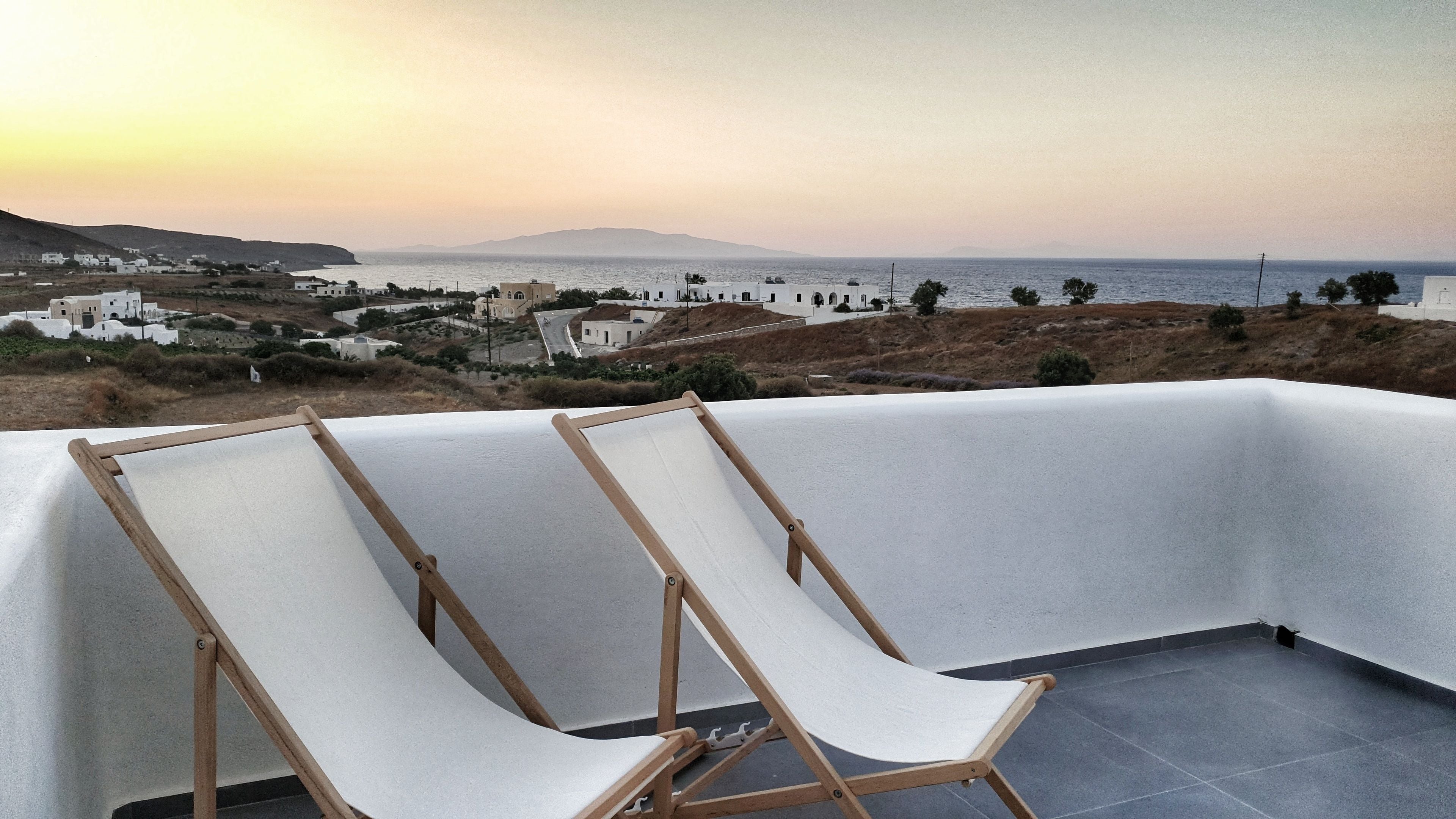 Foto - Bianco Diverso Suites