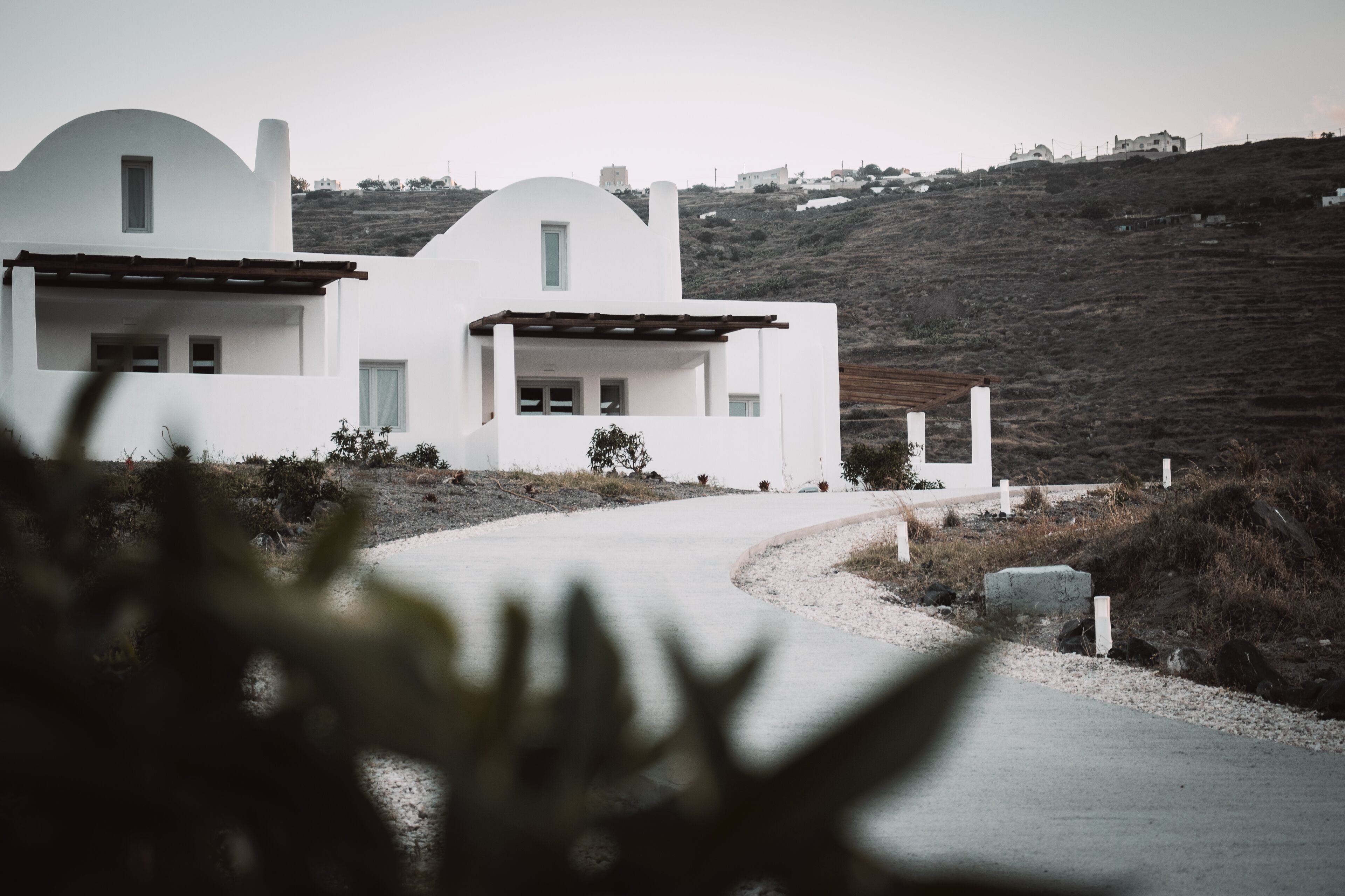 Foto - Bianco Diverso Suites