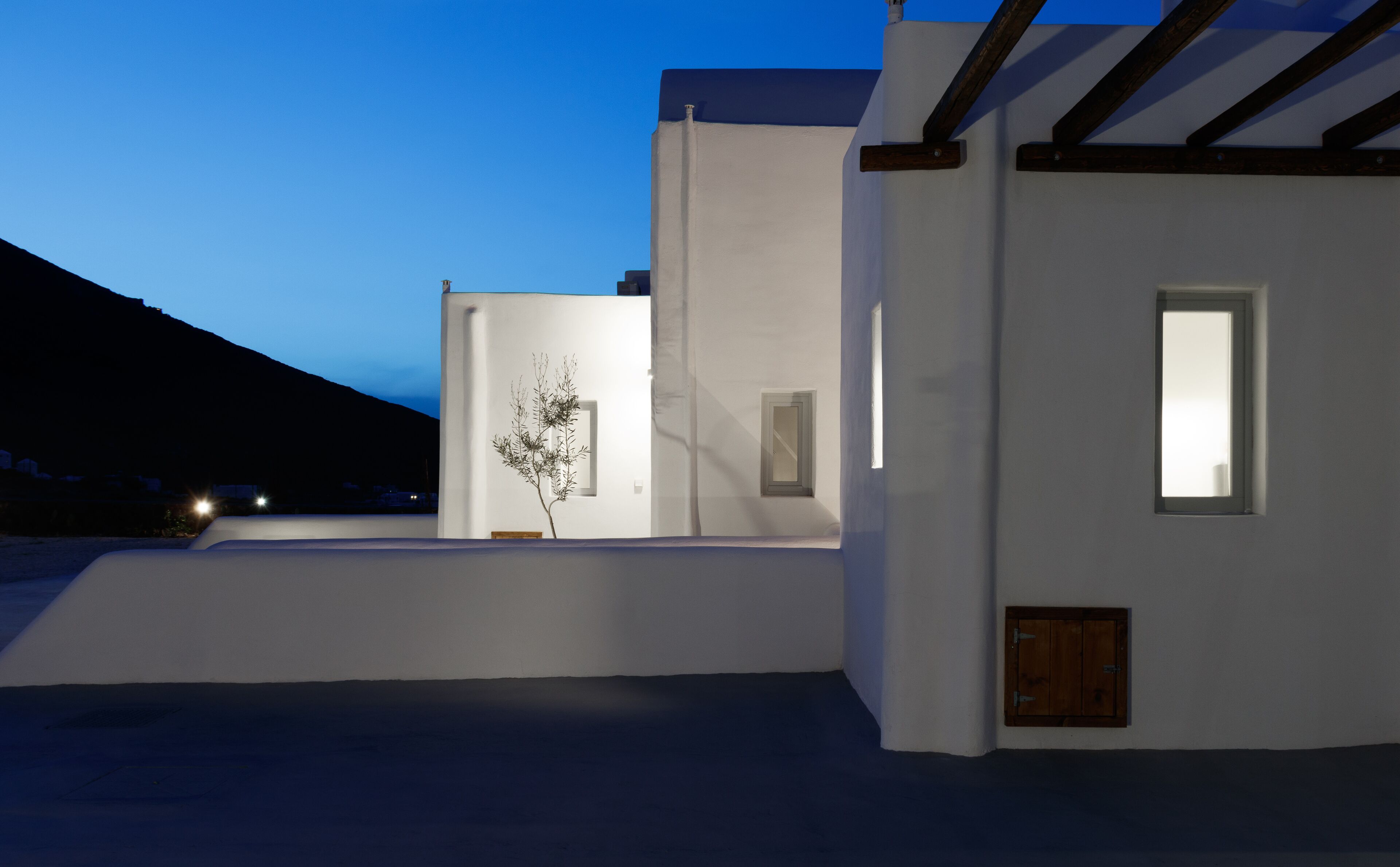 Foto - Bianco Diverso Suites