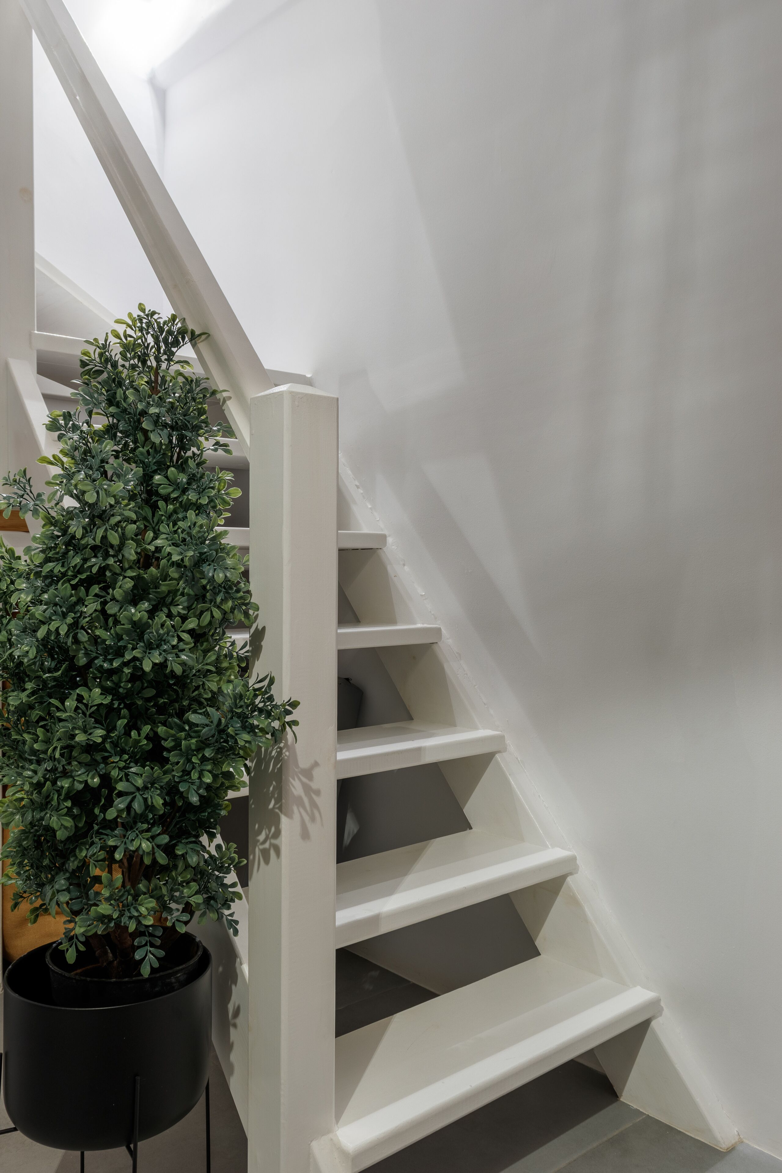 Foto - Bianco Diverso Suites