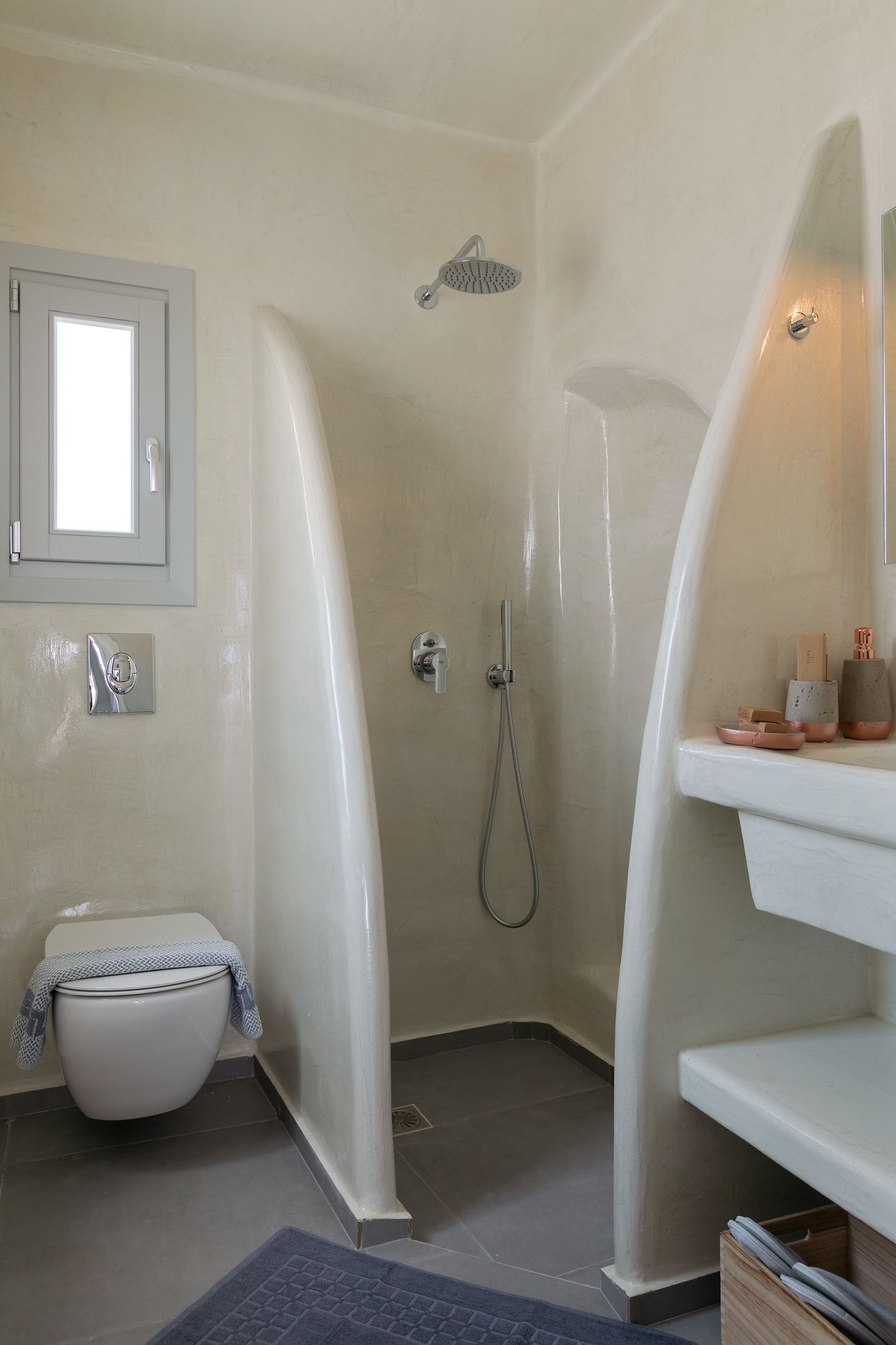 Foto - Bianco Diverso Suites