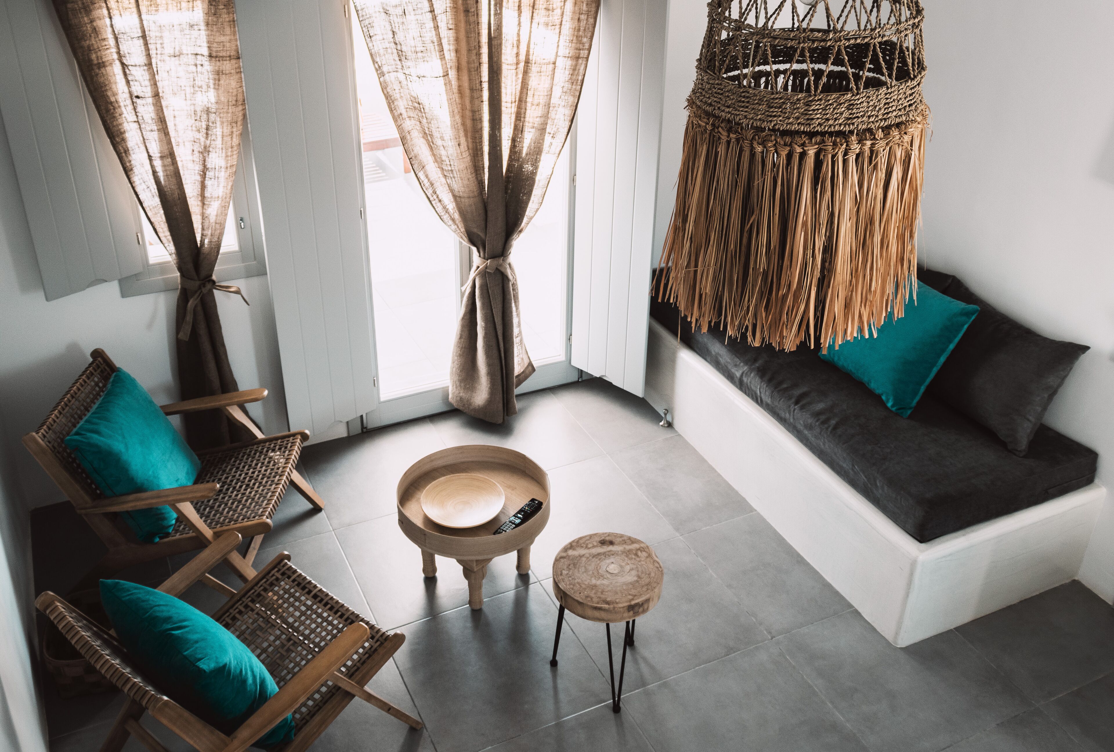 Foto - Bianco Diverso Suites