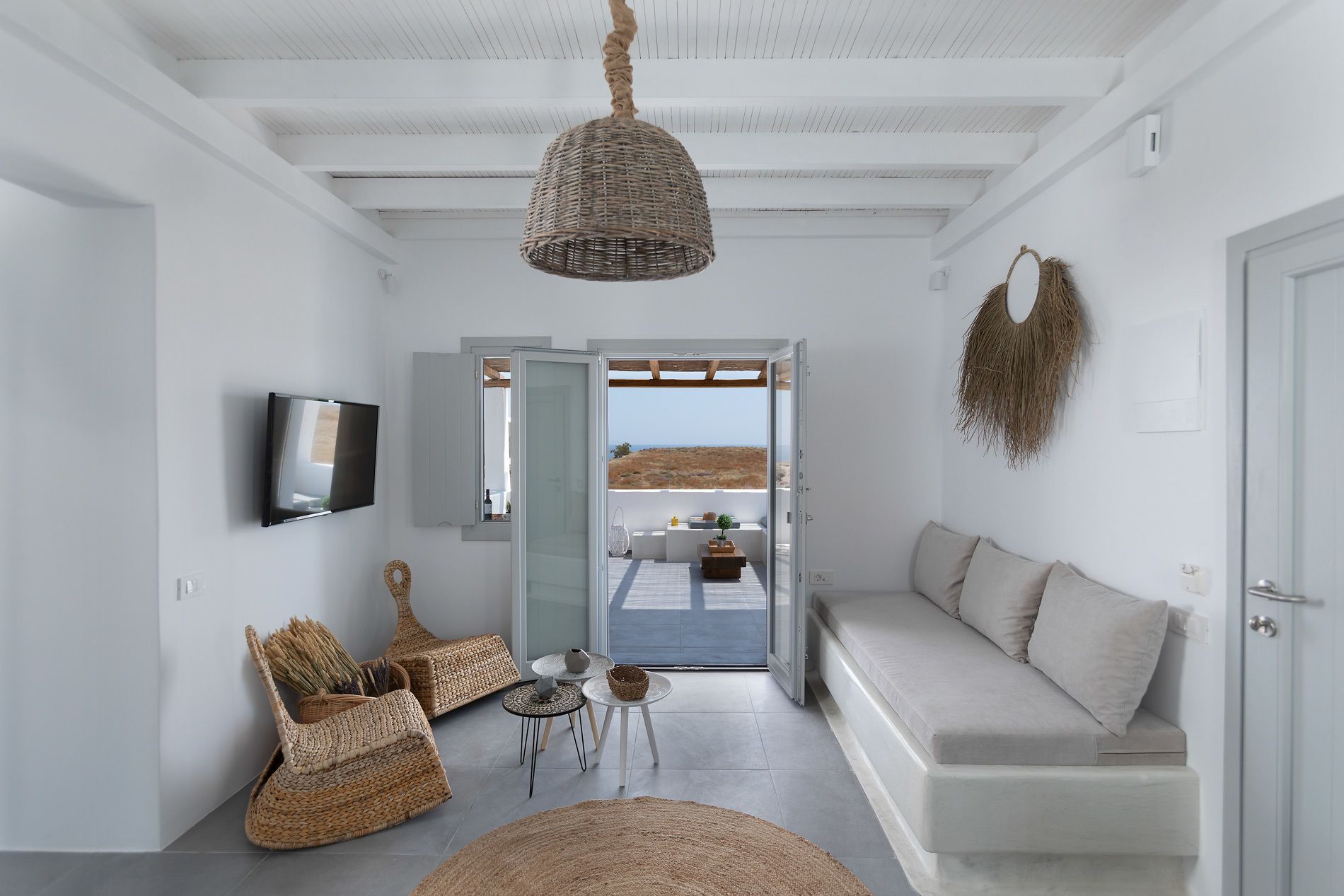 Foto - Bianco Diverso Suites