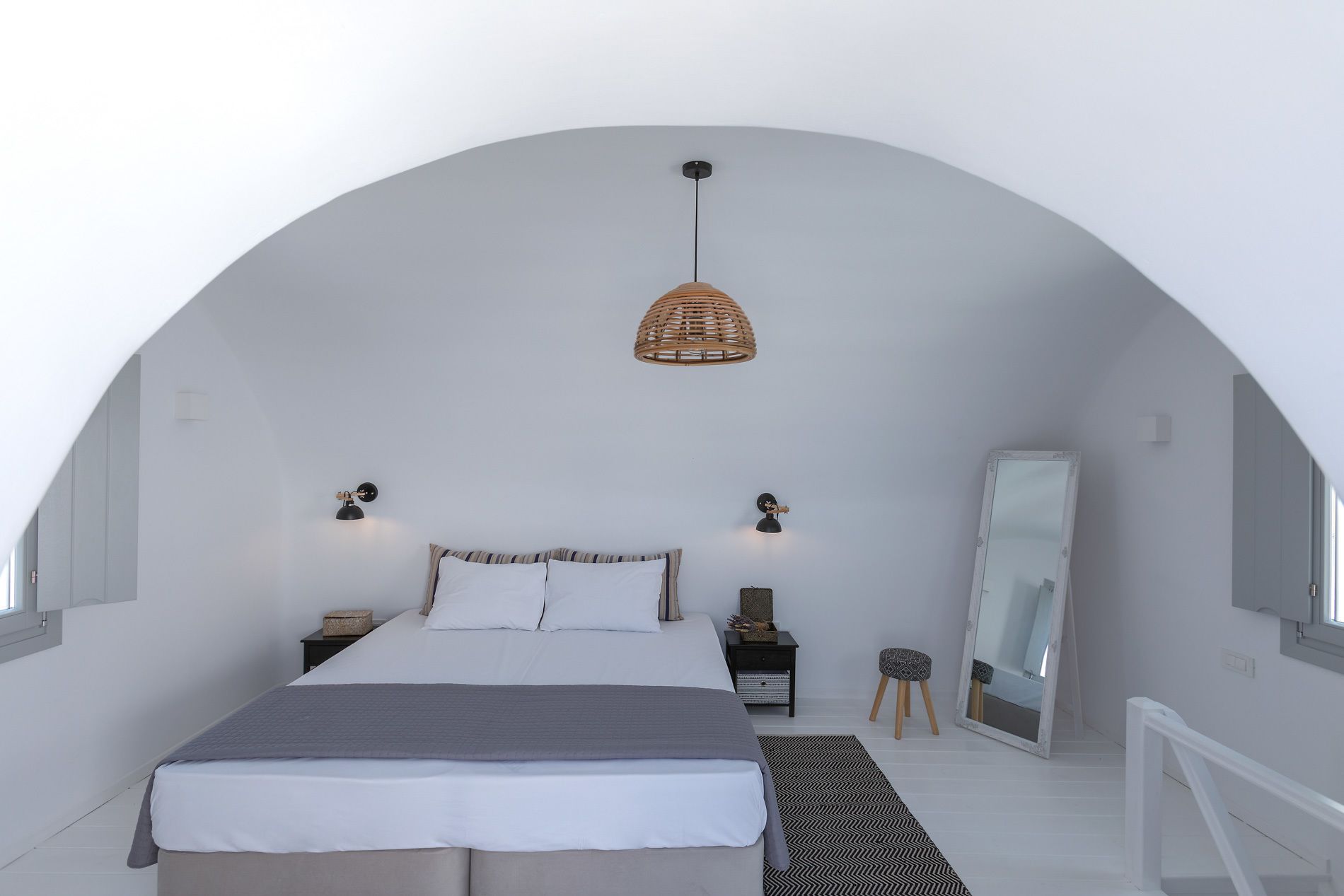 Foto - Bianco Diverso Suites