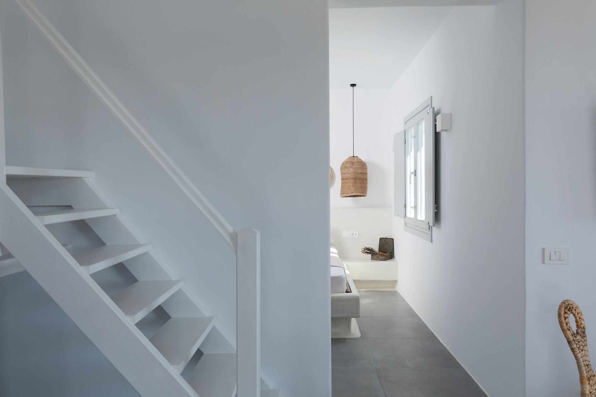 Foto - Bianco Diverso Suites