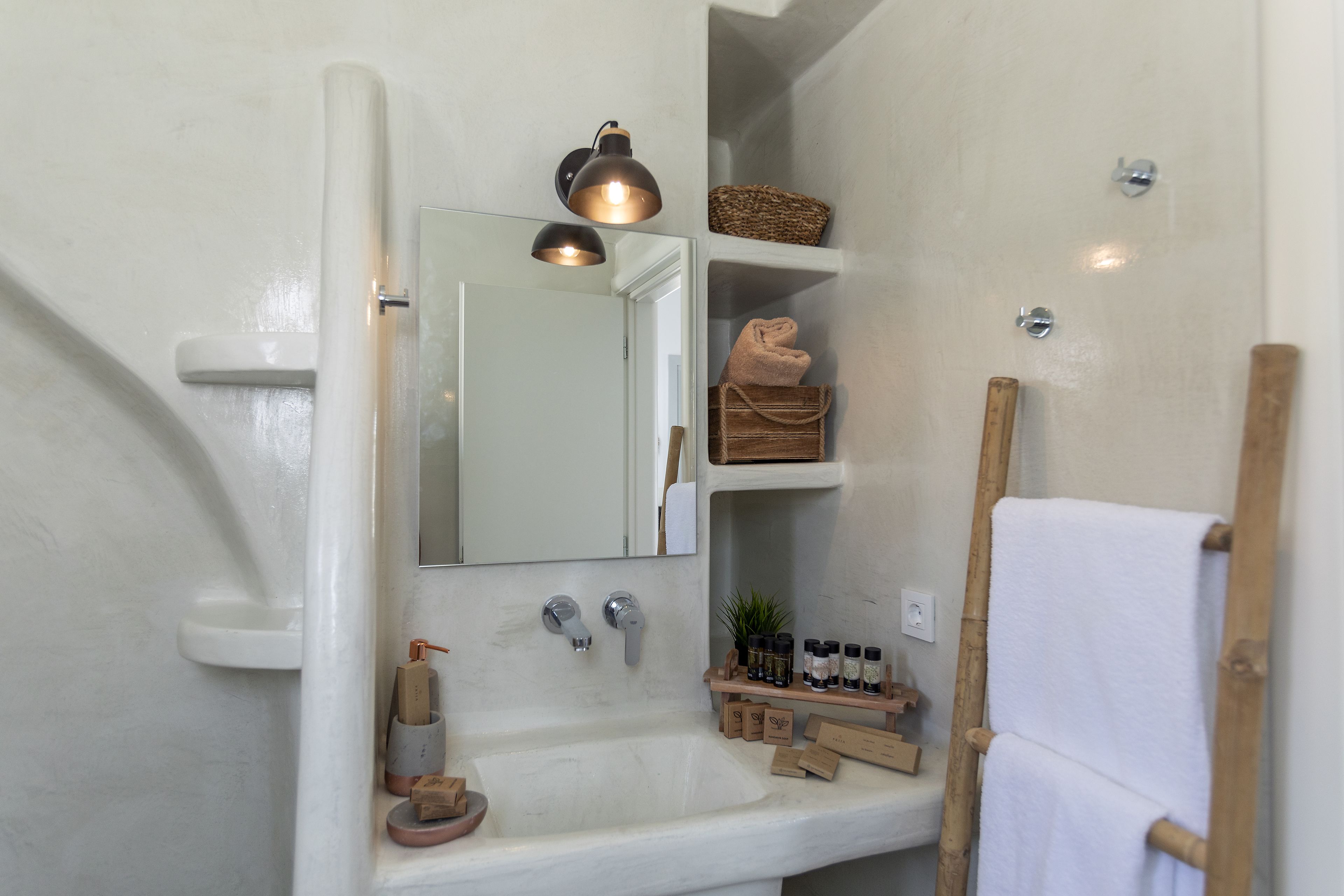 Foto - Bianco Diverso Suites
