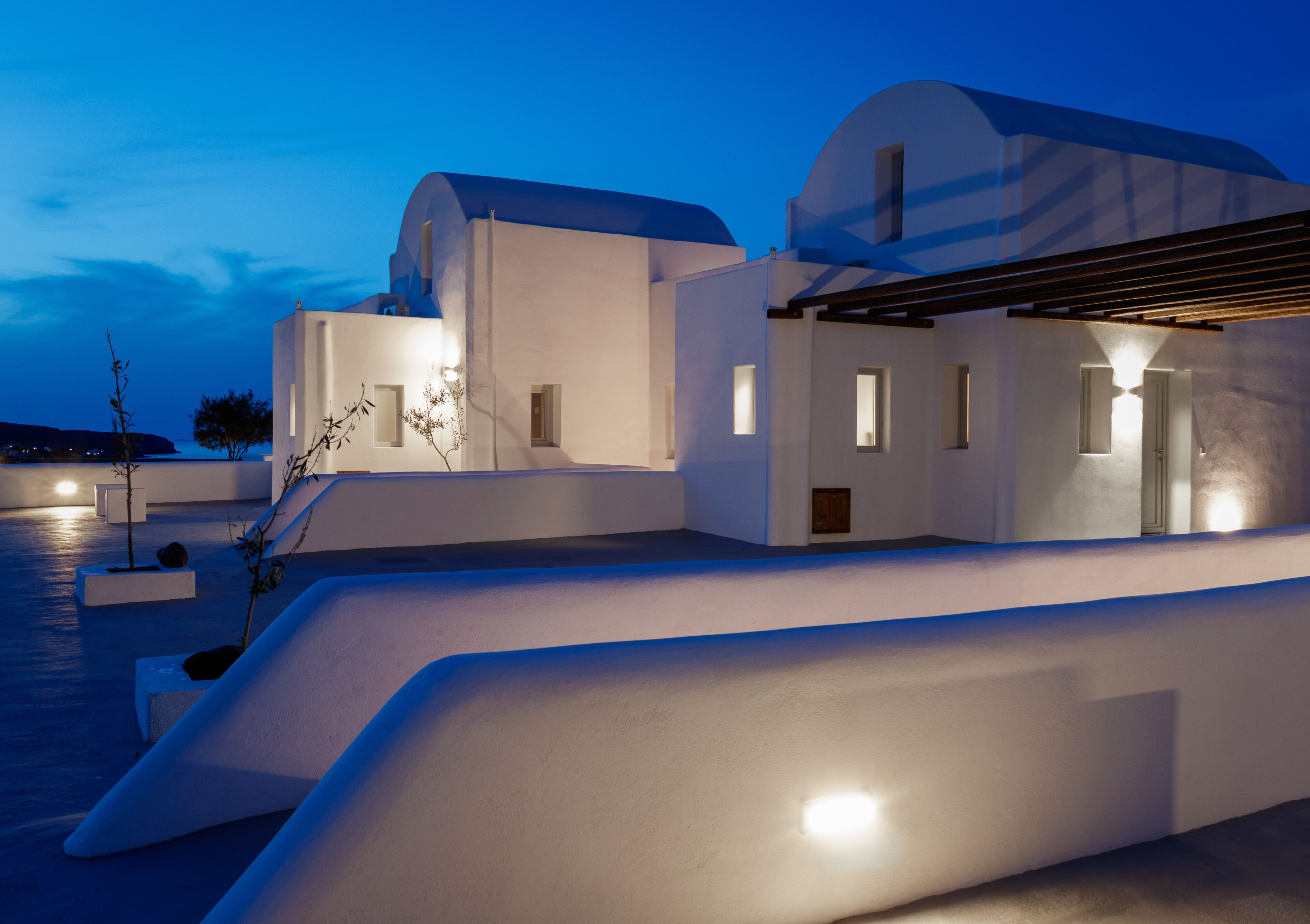 Foto - Bianco Diverso Suites