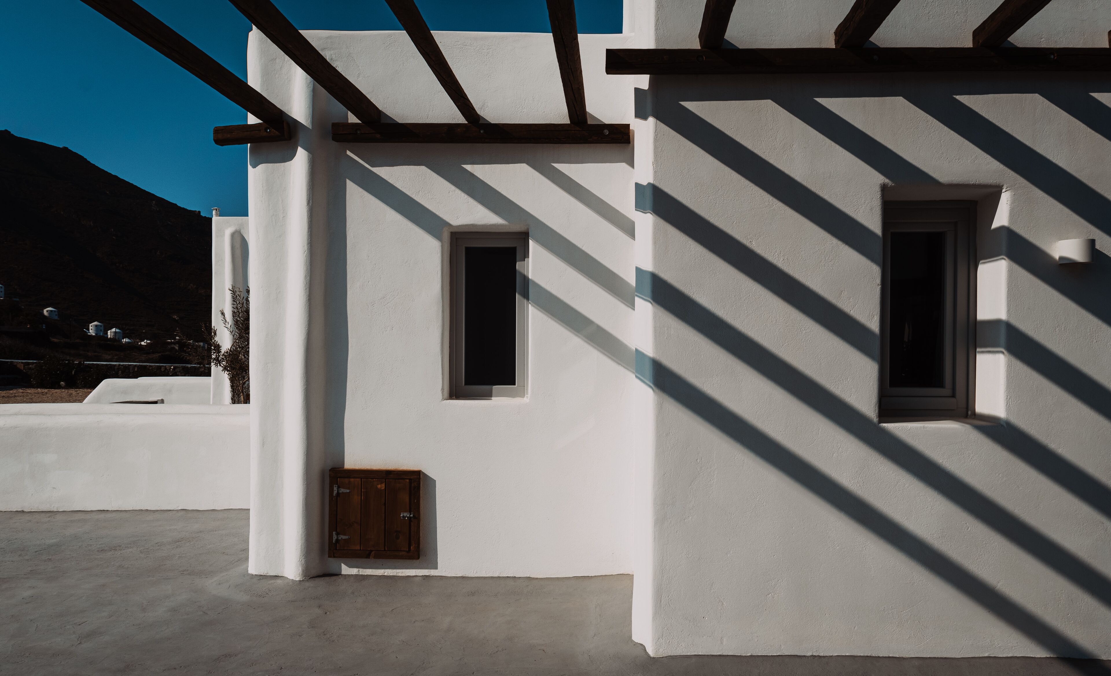 Foto - Bianco Diverso Suites