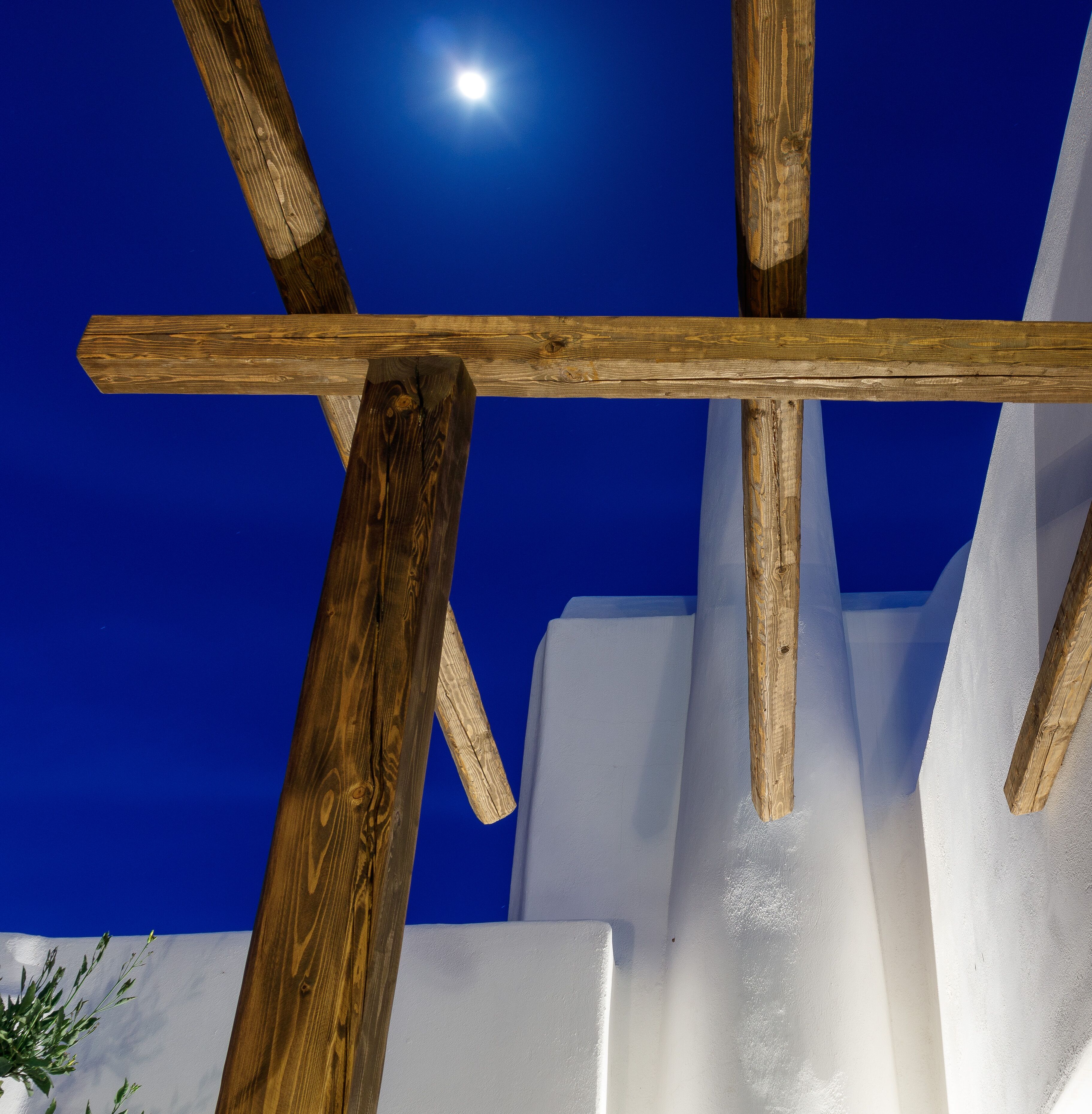 Foto - Bianco Diverso Suites