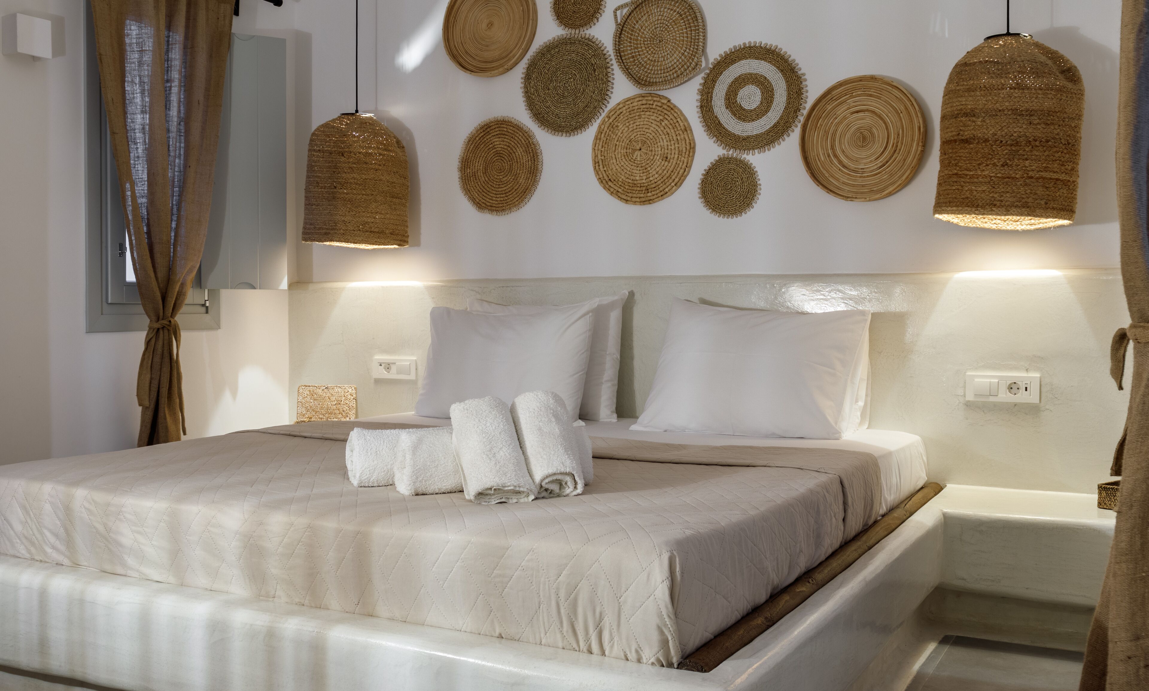 Foto - Bianco Diverso Suites
