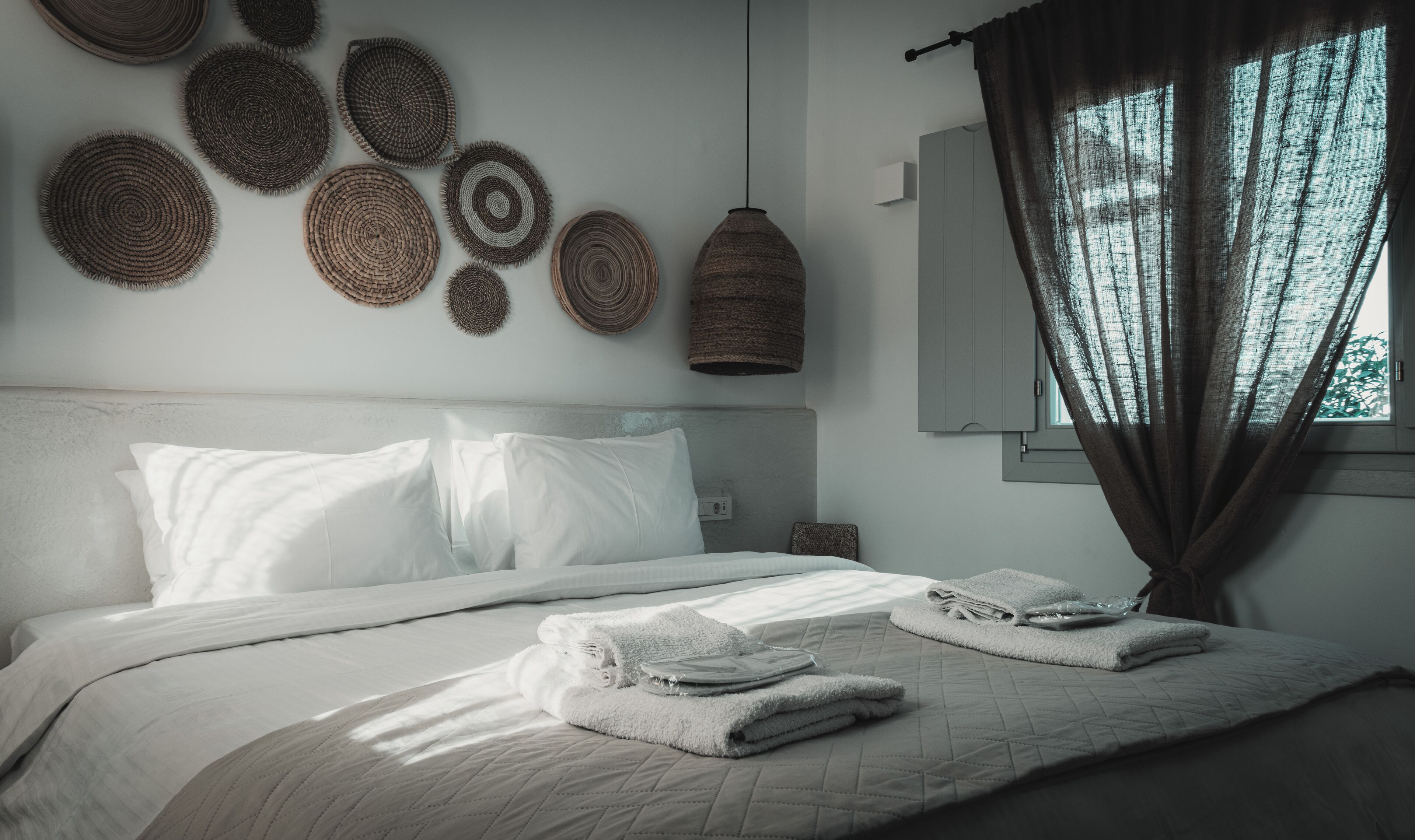 Foto - Bianco Diverso Suites