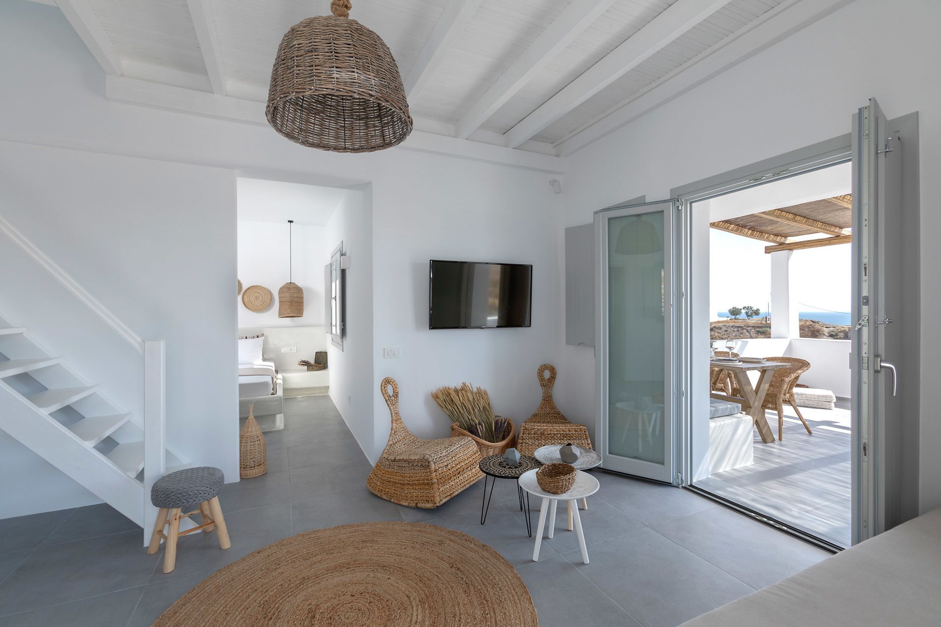 Foto - Bianco Diverso Suites