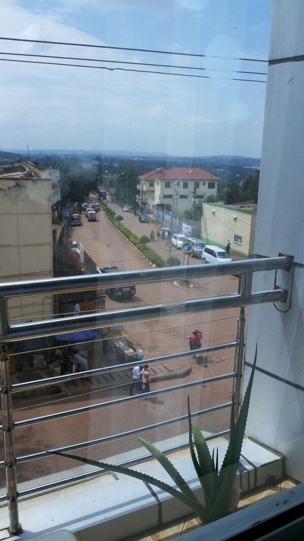 City view