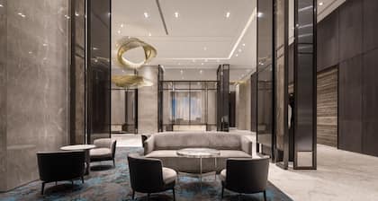 Lakeshore Hotel Tainan