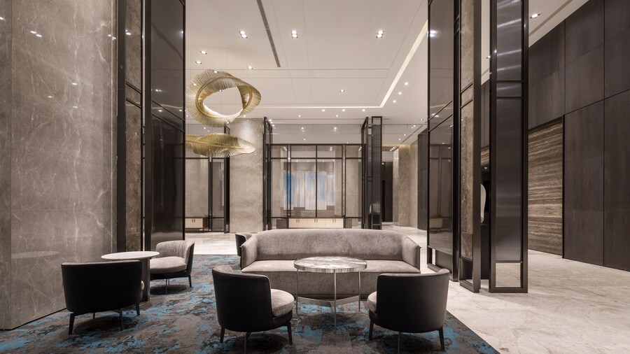 Lakeshore Hotel Tainan