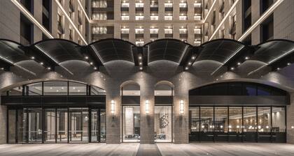 Lakeshore Hotel Tainan