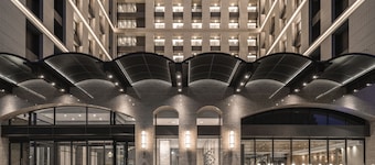 Lakeshore Hotel Tainan