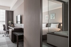 Classic Twin Room