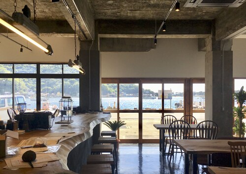 Tagore Harbor Hostel