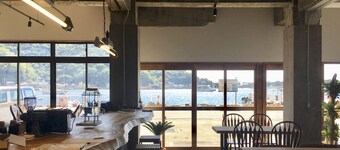 Tagore Harbor Hostel