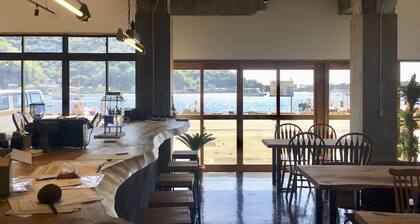 Tagore Harbor Hostel