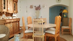 Restauration