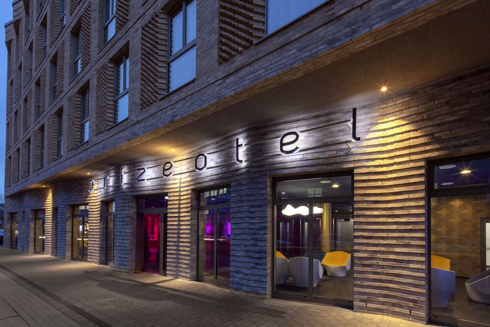 Prize by Radisson, Erfurt City