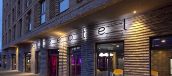 프라이즈 바이 래디슨, 에르푸르트 시티