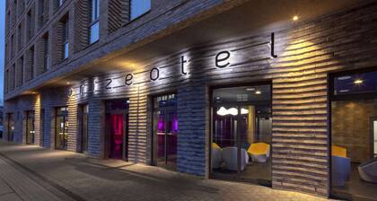 Prize by Radisson, Erfurt City