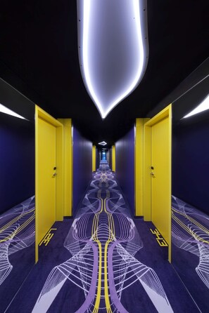 Property amenity - Prize by Radisson, Erfurt City (Erfurt)
