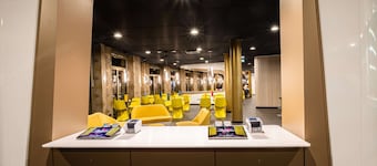 Prize by Radisson, Erfurt City