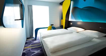 Prize by Radisson, Erfurt City