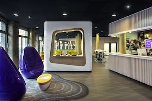 Recepción