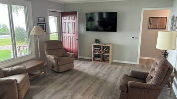 TV connectée