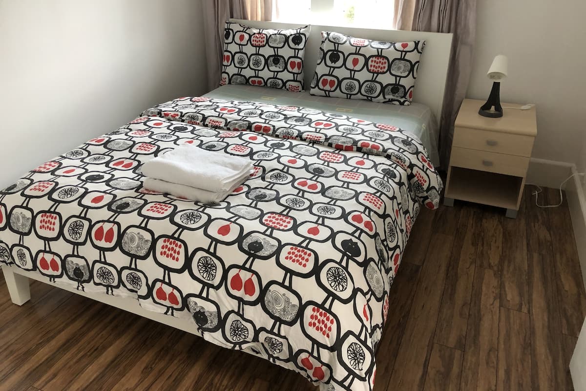 Comfort Suite | Desk, free WiFi