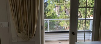 West Point Grey Guest House  UBC