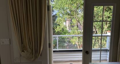 West Point Grey Guest House UBC