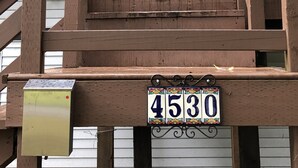 Front of property - West Point Grey Guest House UBC (Vancouver)