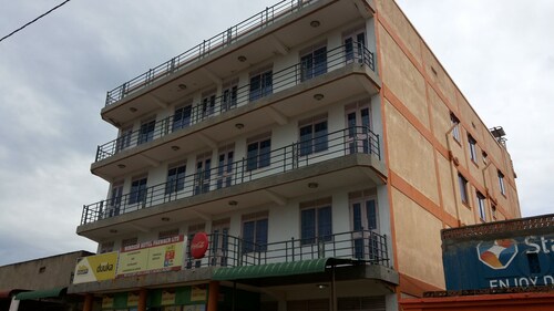Windsor Hotel Pakwach
