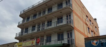 Windsor Hotel Pakwach