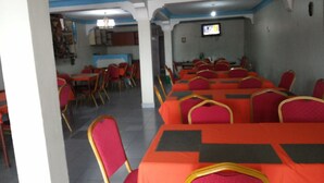 Salle de réunion